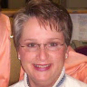 Meet your Posher, Kathy